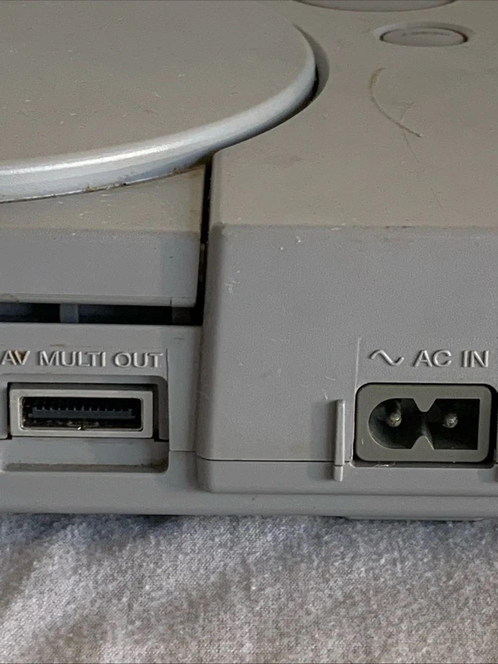 Sony PlayStation
